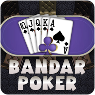 bandar poker